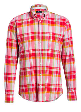 STROKESMAN'S Hemd Modern Fit