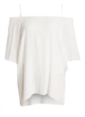 DARLING HARBOUR Carmenbluse