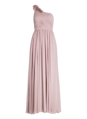 unique Abendkleid