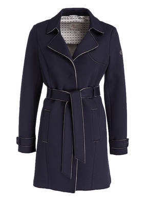bugatti Trenchcoat