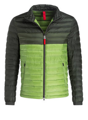 FIRE+ICE Daunenjacke ROBIN-D