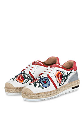 kanna Espadrilles-Sneaker
