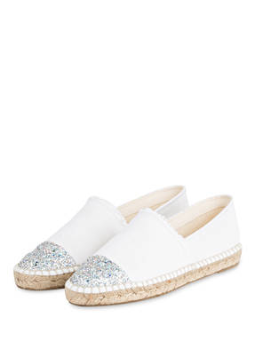 WALK AND LOVE Espadrilles