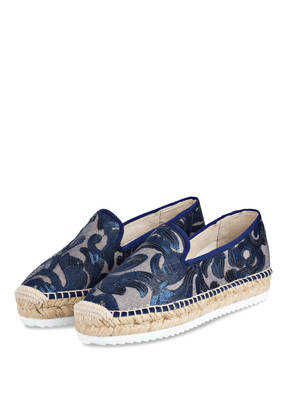 WALK AND LOVE Espadrilles