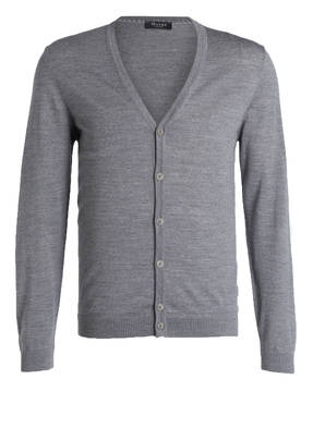 MAERZ MUENCHEN Schurwoll-Cardigan