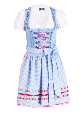 Wiesnkönig Dirndl MONI