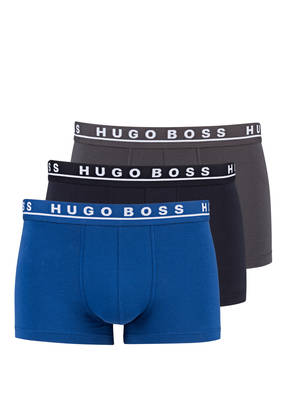 BOSS 3er-Pack Boxershorts