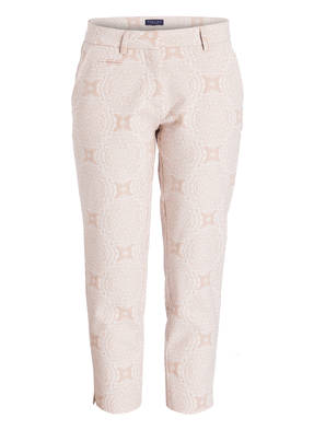 DARLING HARBOUR Jacquard-Hose