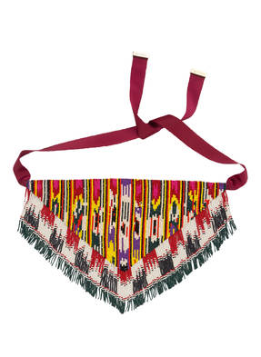 ETRO Statement-Kette