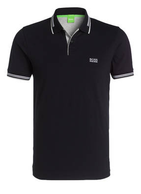 BOSS Piqué-Poloshirt PAUL Slim Fit
