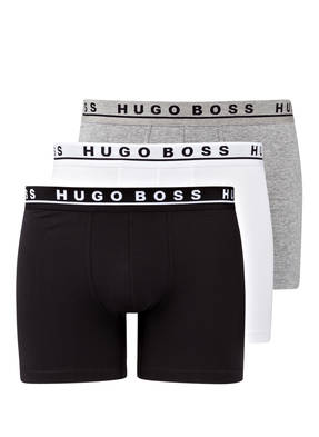 BOSS 3er-Pack Boxershorts