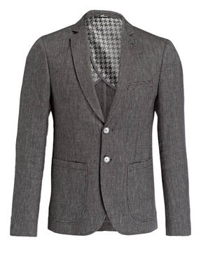 PAUL Sakko Slim-Fit mit Leinenanteil