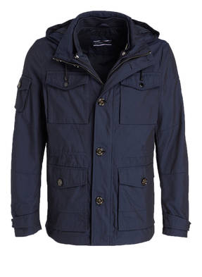 TOMMY HILFIGER Parka IZZY