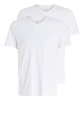 BOSS 2er-Pack V-Shirts