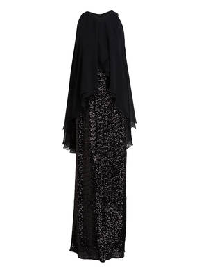 TALBOT RUNHOF Abendkleid