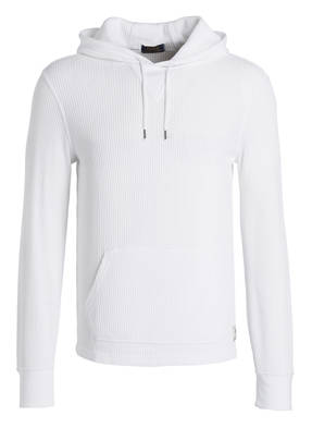 POLO RALPH LAUREN Hoodie in Waffeloptik