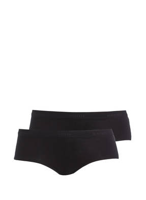 SCHIESSER 2er-Pack Panties