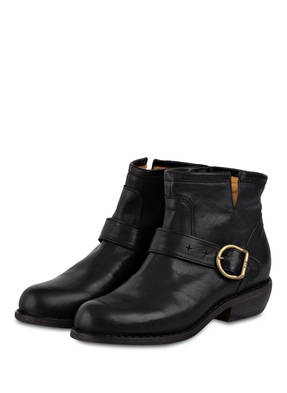 FIORENTINI + BAKER Boots CHAD CARNABY