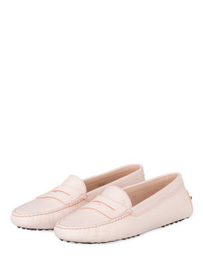 TOD'S Mokassins GOMMINO