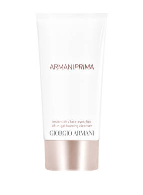 GIORGIO ARMANI BEAUTY ARMANI PRIMA