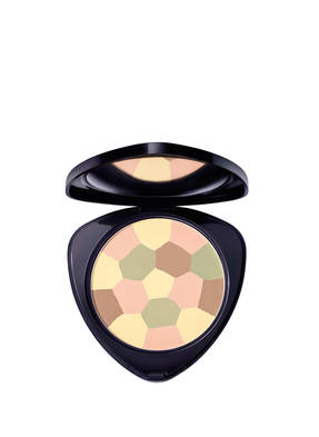 Dr.Hauschka COLOUR CORRECTING POWDER