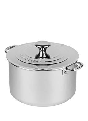 LE CREUSET Suppentopf 3-PLY PLUS