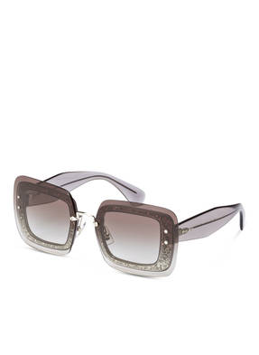 MIU MIU Sonnenbrille MU 01RS