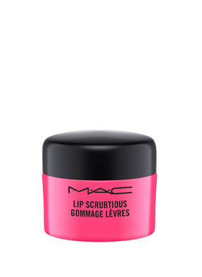 M.A.C LIP SCRUBTIOUS