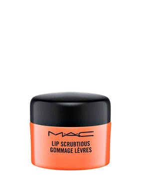 M.A.C LIP SCRUBTIOUS