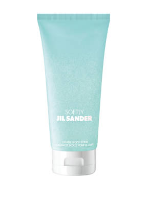JIL SANDER FRAGRANCES SOFTLY