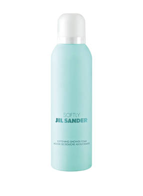JIL SANDER FRAGRANCES SOFTLY