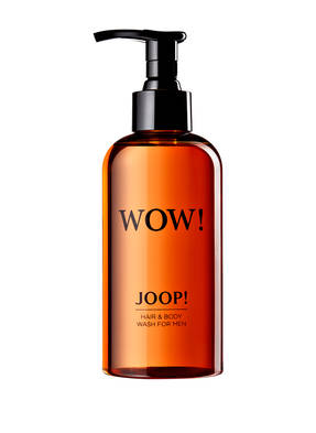 JOOP! WOW!