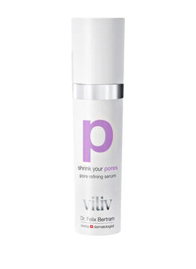 viliv P - SHRINK YOUR PORES