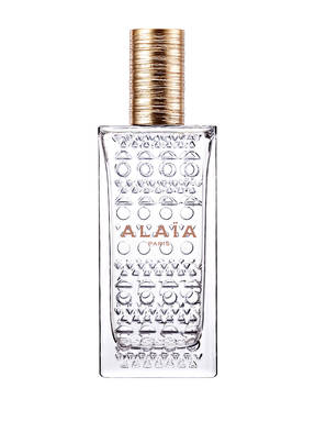 ALAÏA PARIS ALAÏA PARIS BLANCHE