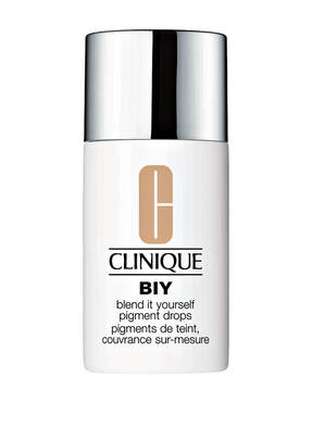 CLINIQUE BLEND IT YOURSELF PIGMENT DROPS