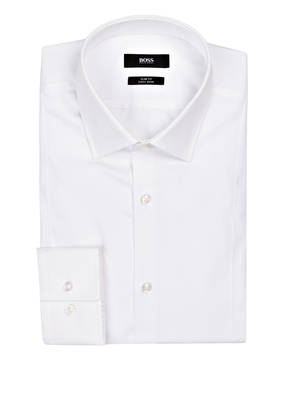BOSS Hemd JILIP Slim-Fit