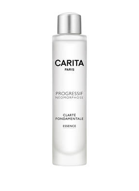 CARITA PROGRESSIF NÉOMORPHOSE