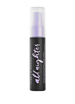 URBAN DECAY ALL NIGHTER