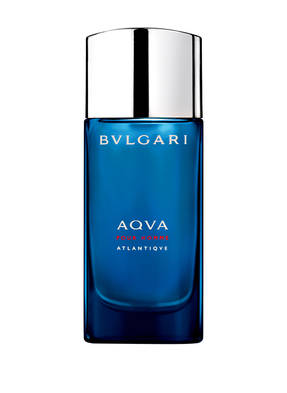 BVLGARI Fragrances AQVA POUR HOMME ATLANTIQVE