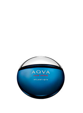 BVLGARI Fragrances AQVA POUR HOMME ATLANTIQVE