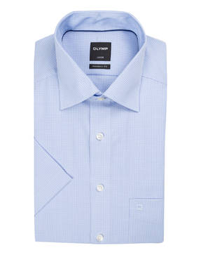 OLYMP Halbarm-Hemd Luxor modern fit