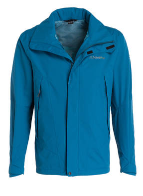 Schöffel Venturi-Regenjacke EASY