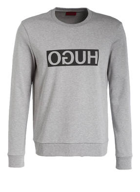 HUGO Sweatshirt DICAGO aus der HUGO REVERSED Kollektion