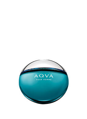 BVLGARI Fragrances AQVA POUR HOMME