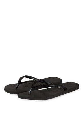 havaianas Zehentrenner SLIM METAL MESH
