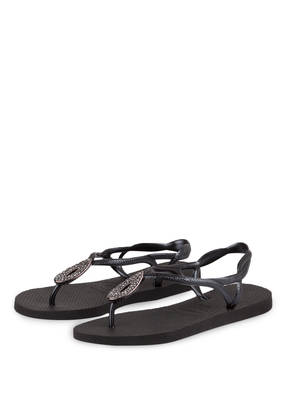 havaianas Zehentrenner LUNA SPECIAL