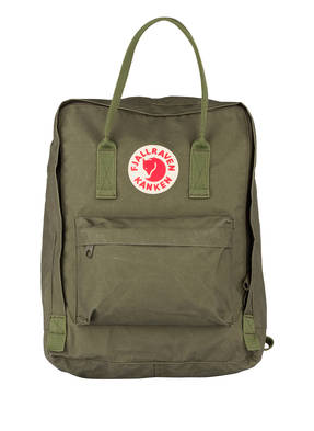 FJÄLLRÄVEN Rucksack KANKEN 16 l
