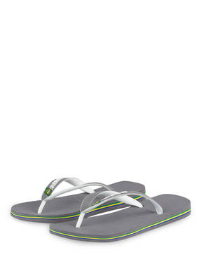 havaianas Zehentrenner BRAZIL