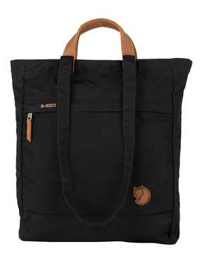 FJÄLLRÄVEN Shopper TOTEPACK NO.1 14 l