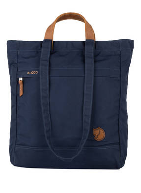 FJÄLLRÄVEN Shopper TOTEPACK NO.1 14 l